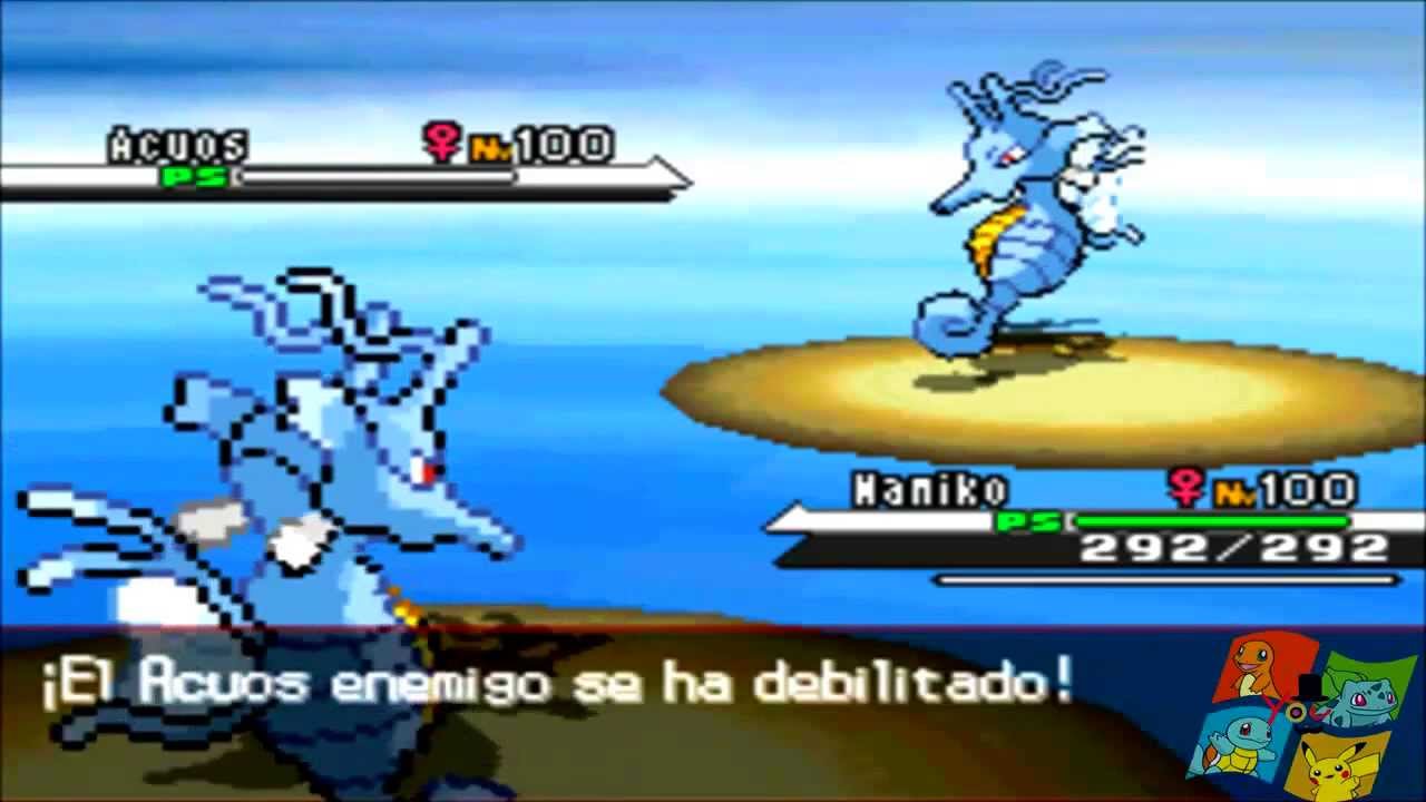 Pokemon battle B&W wifi #85 Alex Blayken Vs Antony Melendez Narrated