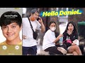 Hello Daniel Padilla? "Famous Celebrity Calling Prank" PART 2 | Original Public Prank