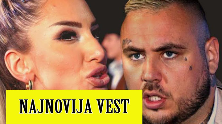 Oglasio se Filip Car nakon RASKIDA , evo šta je imao da poruči #zadruga #zadrugauzivo #narodpita