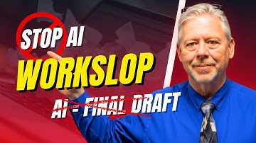 Why 95% of AI Projects Fail: Avoid Workslop With This Simple Process