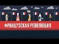 #29 Французская революция   Ускоренный курс мировой истории