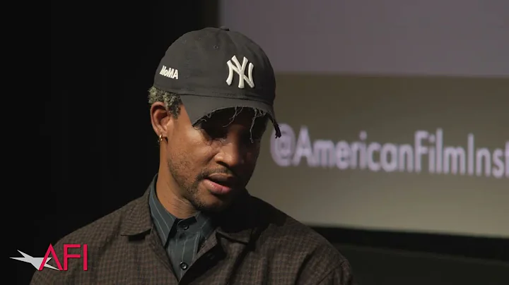 Akinola Davies Jr. on Why He Shot MY FATHER’S SHADOW on Film