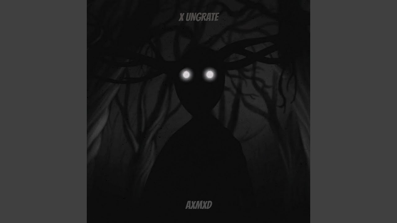 Watch X Ungrate on YouTube Watch X Ungrate on YouTube