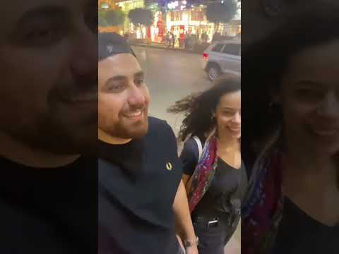 خروجه مختلفه لوسط البلد تروح فين