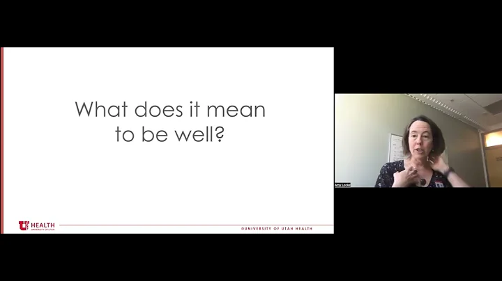 Innovating to Prevent Disease in a Diagnosis & Tre...