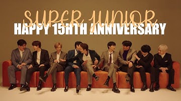 [ENG SUB] Super Junior