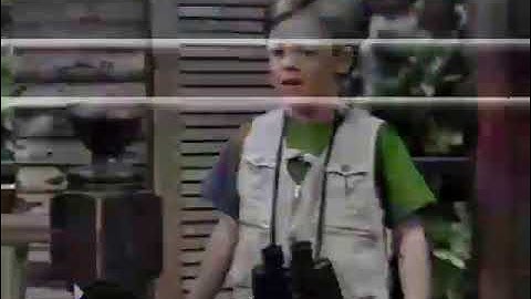 Camp WannaRunaRound (Demo Version) Part 74