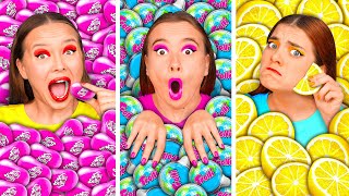 Extreme Hide and Seek Challenge | Crazy Challenge by BaRaFun