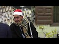 الشيخ محمد حامد ختام عزاء الحاج جمال بكري يماني الزوامل بلبيس شرقيه