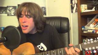 Tom Petty - The Apartment Song (Acousic Cover)