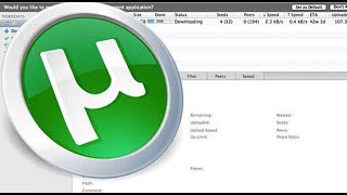 How to download software/movie/application from torrent || 2021 screenshot 2