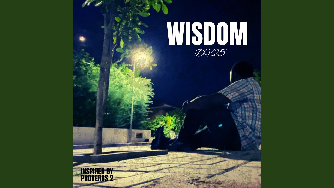 Watch WISDOM on YouTube Watch WISDOM on YouTube