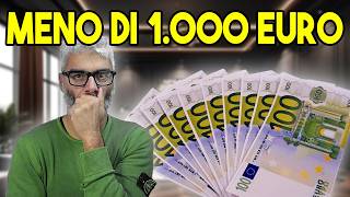 Fotografia Naturalistica con MENO di 1000 euro screenshot 2