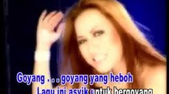 Goyang Heboh (NITA THALIA)  - Durasi: 6:35. 