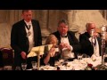 Furniture makers company  master installation dinner 2013 long version