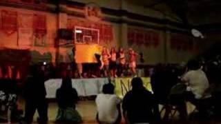 junior airband 08