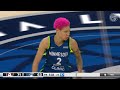 Minnesota Lynx Fall To The Atlanta Dream 90-86 | 07.27.25