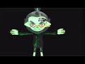 Splatoon DOSA Dark Spider Kill Count 2025