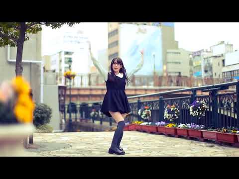 GIFT 踊ってみた