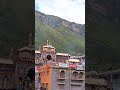 Badrinath temple 🕉️📿📿🕉️