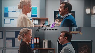 Ted&Rebecca | Broken