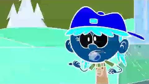 LWFLP Effects Round 1 Vs Hara Aram Teh Object Thingy JKTOTW8B And Everyone (1/55)