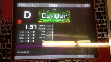 Another DDR Machine Update: LED control panel, in game fixes and additions!