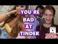 You're Bad at Tinder! #93