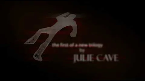 Deadly Disclosures Video Trailer by Julie Cave