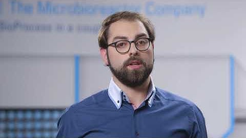 Korean: Low pH (4-6) profiling in microscale // Microbioreactor // m2p-labs