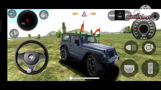 Modified car game – ultimate off-road adventure, speed, , and thrilling challenges