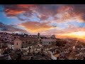30 rosarinos compraron casas “a un euro” y van a repoblar una pequeña ciudad de Sicilia