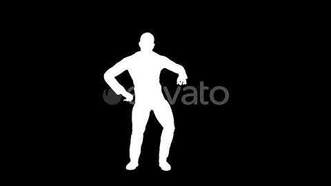 Chicken Dance | Motion Graphics - Envato elements