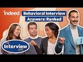 The Interview Game Quiz