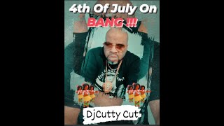 Dj Cutty Cut - The Big Bang / 4th Of July Video Mix 2023