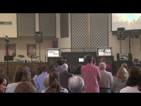 Video for RALLY DAY 2022