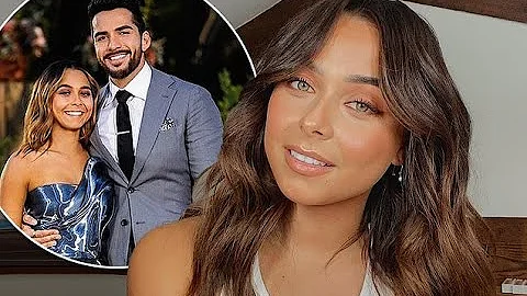 The Bachelorette's Brooke Blurton finally addresses THAT brutal comment ex-boyfriend Darvid Garayeli