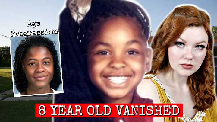 MISSING: ShyKemmia Pate | Collab with Dark Curiosi...