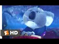 Sing - Flood In The Theater! Scene | Fandango Family