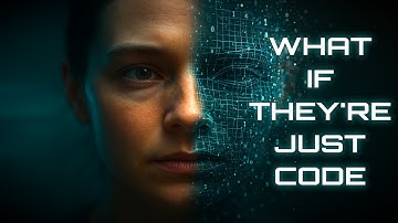Sleepy Science | What If Everyone Around You Is a Simulation