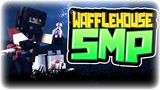 MInecraft WaffleHouse SMP [S3] [Twilight Forest Mod 1.7.10] #8  "RESET THE SERVER???!!!"