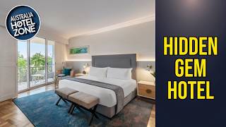 InterContinental Sanctuary Cove Resort By IHG - Hidden Gem Hotel | Gold Coast, Australia🏩