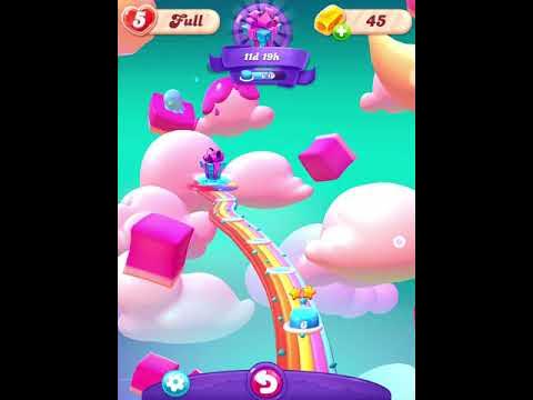 Candy Crush Friends Saga #1 PC free puzzle game download