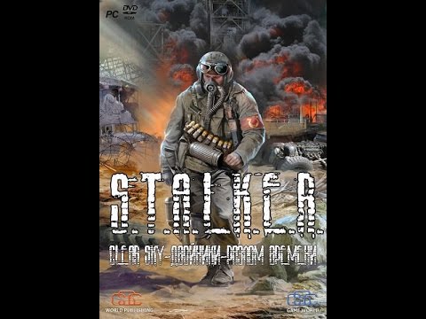 DoppelgangEr 7.62-Через РЛ к Капёру