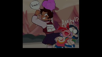 lumity games ✨| the owl house #theowlhouse #luz #toh #disney #shorts