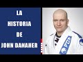 Gm128  la historia de john danaher