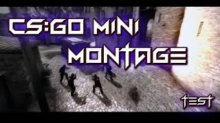 CadiaN 4k w/ 2 double kills [CS:GO mini edit]-[test]