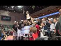 WCC Awards Ceremony