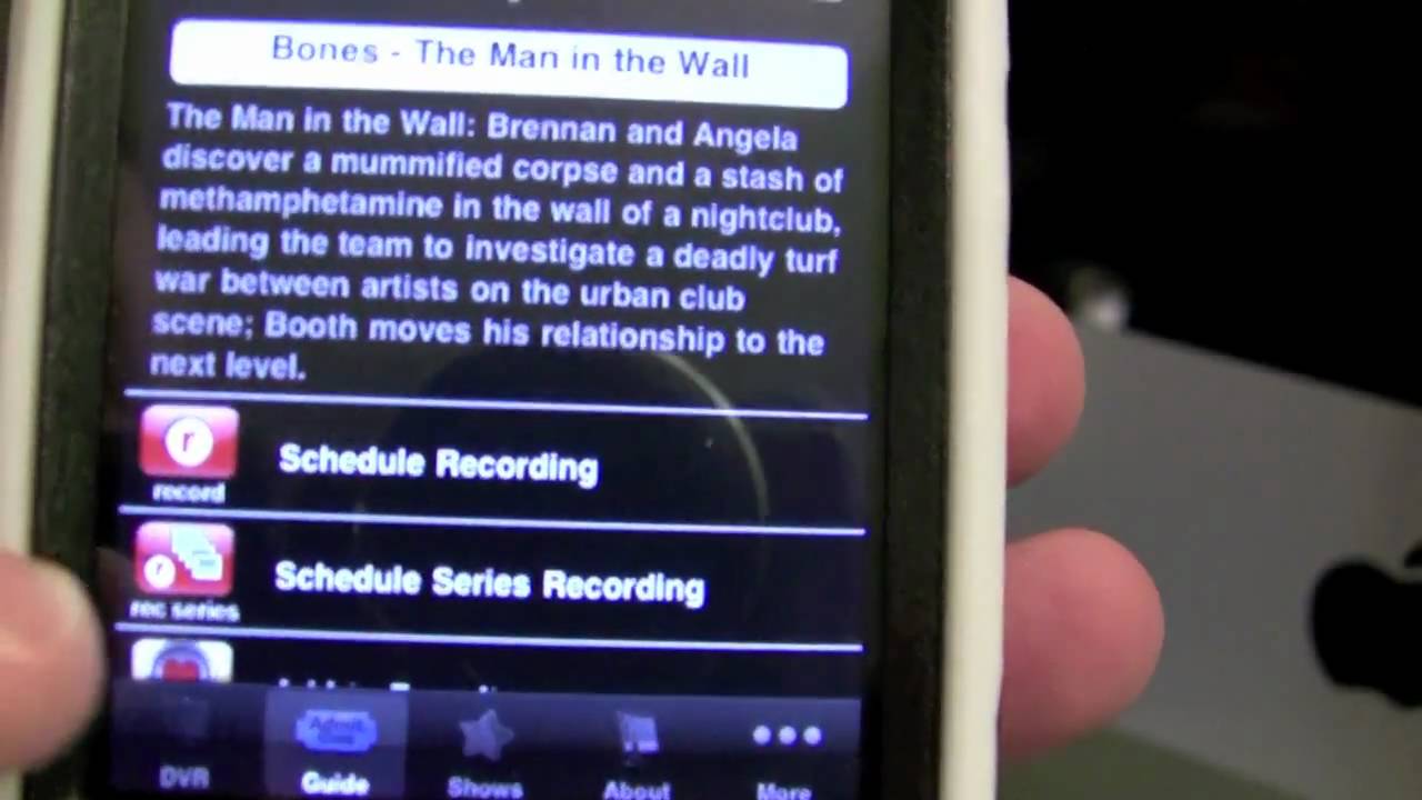 AT&T U VERSE Pt. 3 - YouTube