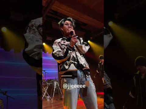 230218 디핵 (D-Hack) - 연애는 시공을 넘어서 (Feat. 제이키 (J;KEY)) @ 디핵문화제GT
